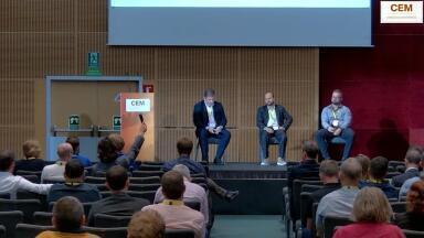 Question & Answer - Industrial Case Study